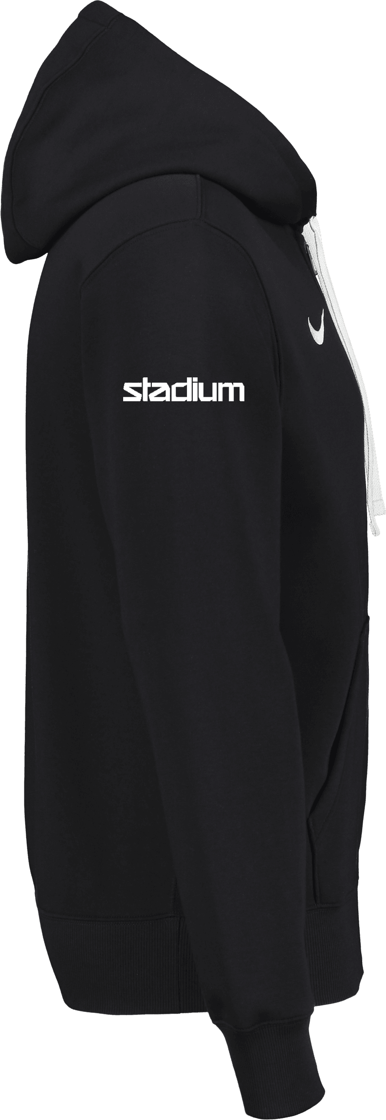 Nike, PARK26 FLC FZ HOOD-68857, Unknown 0
