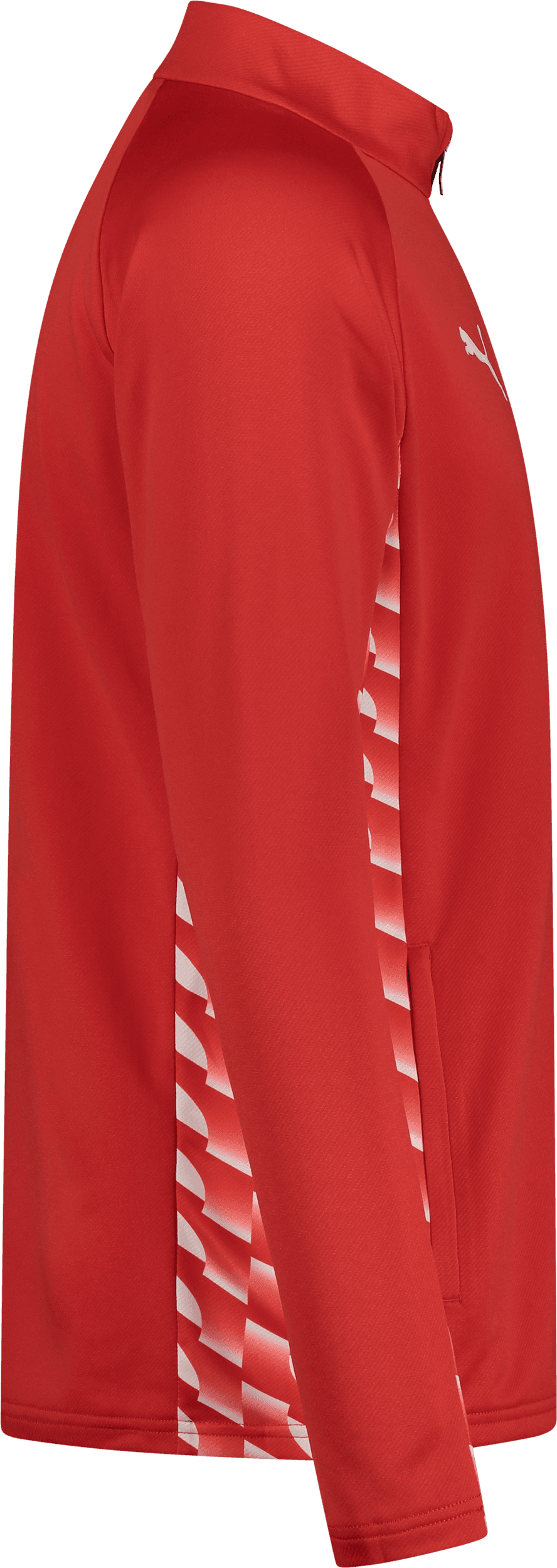 Puma, TEAMLIGA26 TRAINING JACKET-69140, Unknown 0