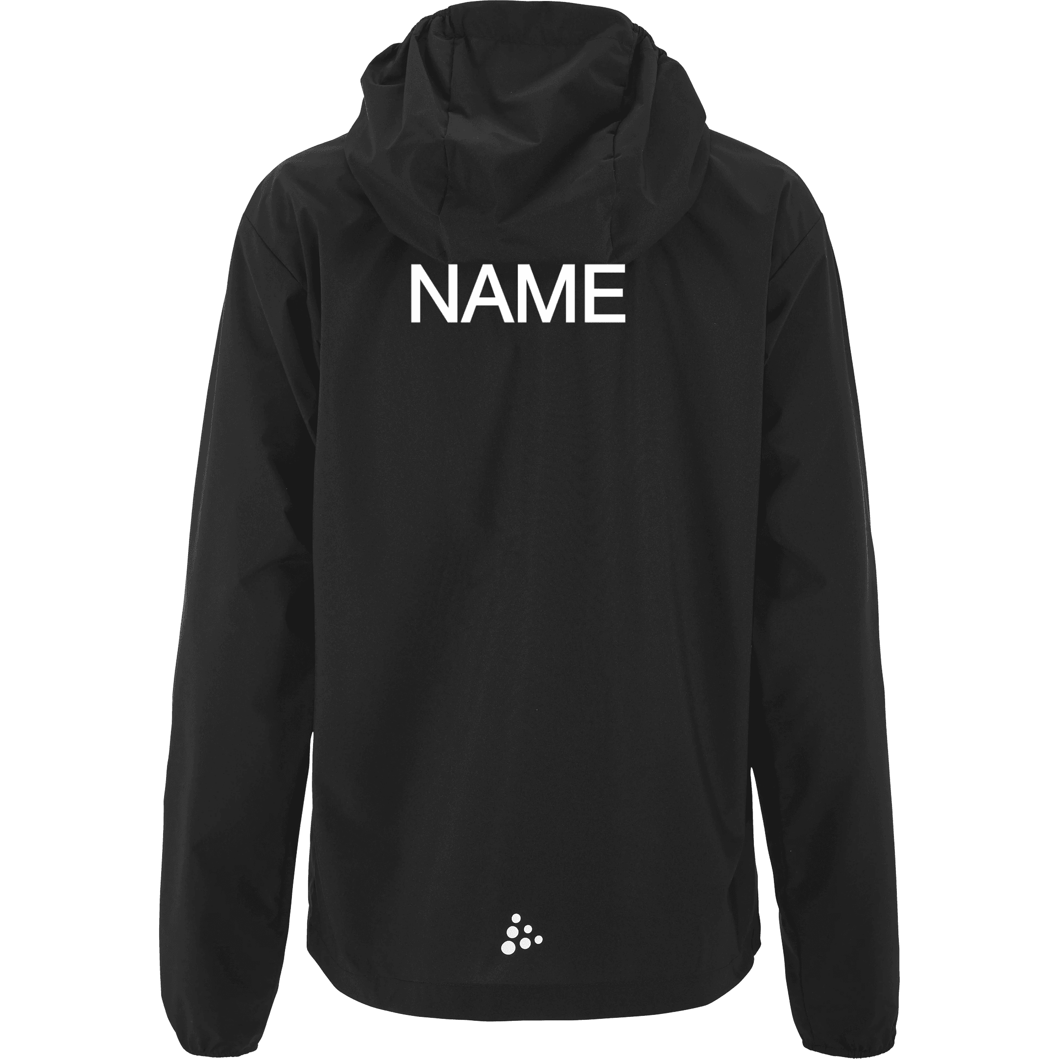 Craft, SQUAD GO WEATHER JACKET W-6922, Unknown 0