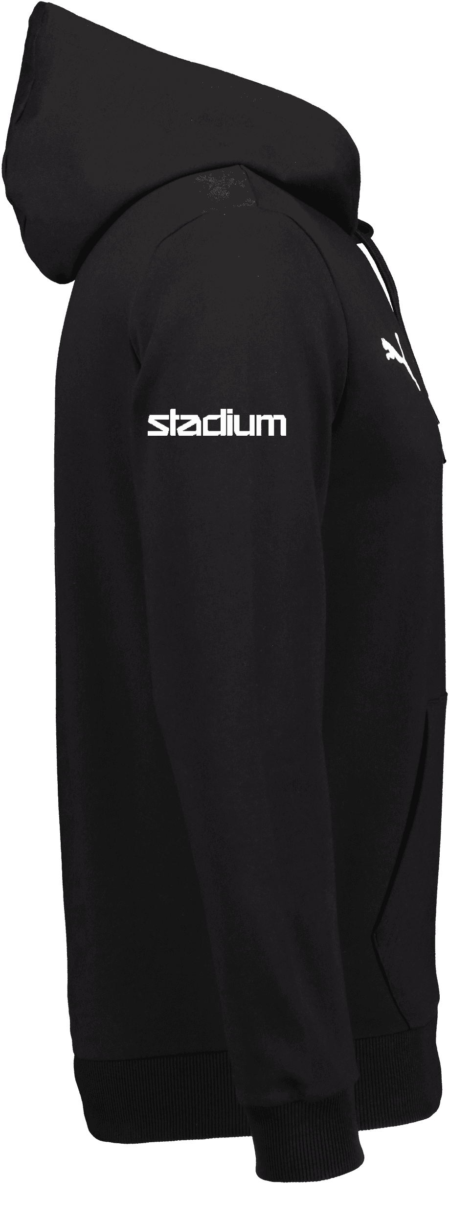 Puma, T Goal Casual Hood Jr-69811, Unknown 0