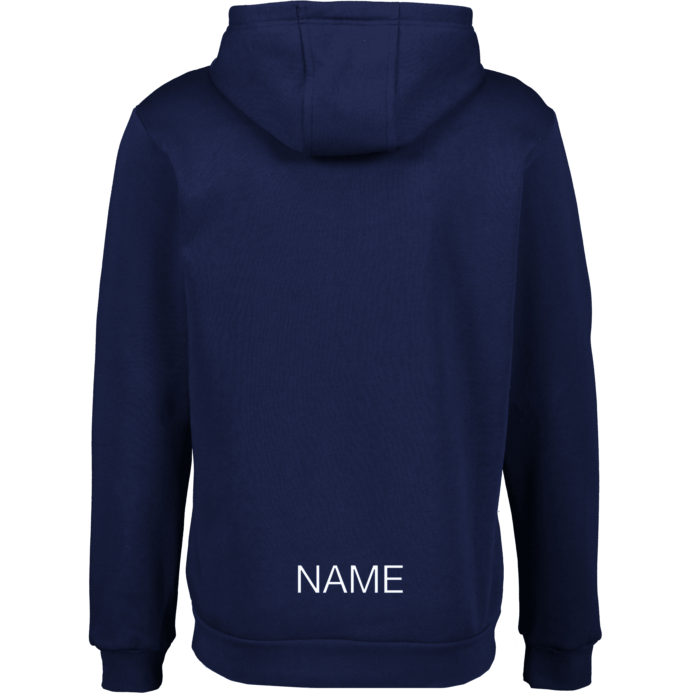 Adidas, ENT26 FZ HOOD JR-70213, Unknown 0
