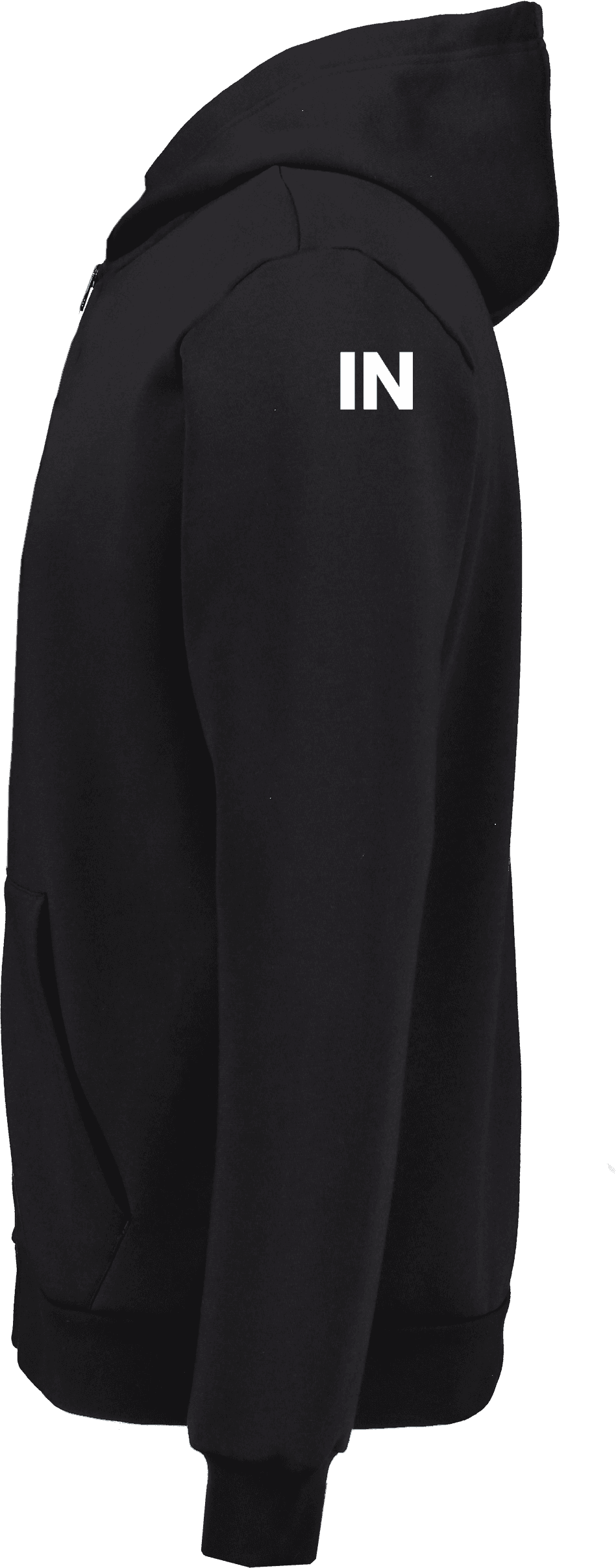 Adidas, ENT26 FZ HOOD JR-7259, Unknown 0