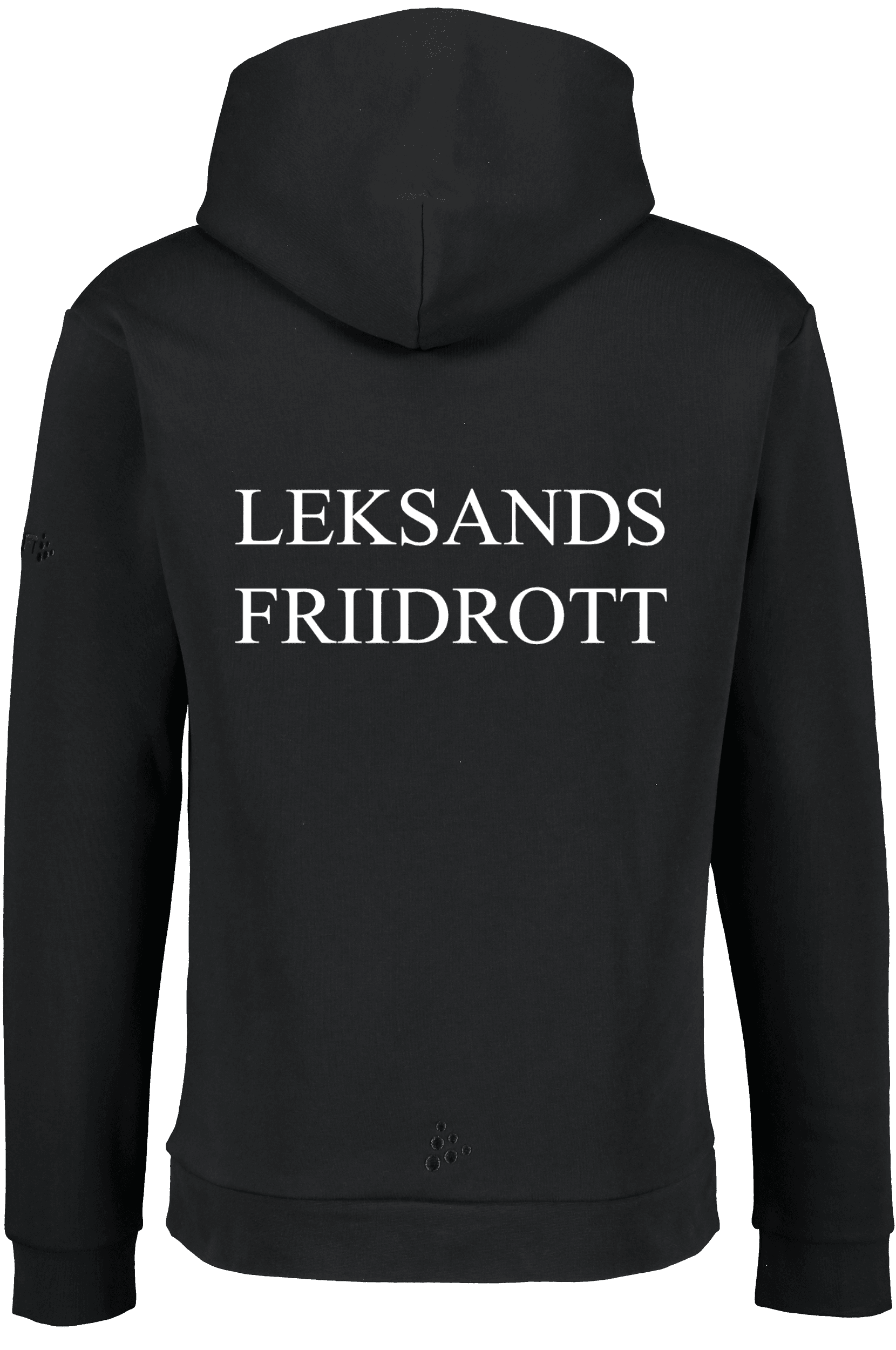 Craft, Community 2.0 Hood-73642, Unknown 0