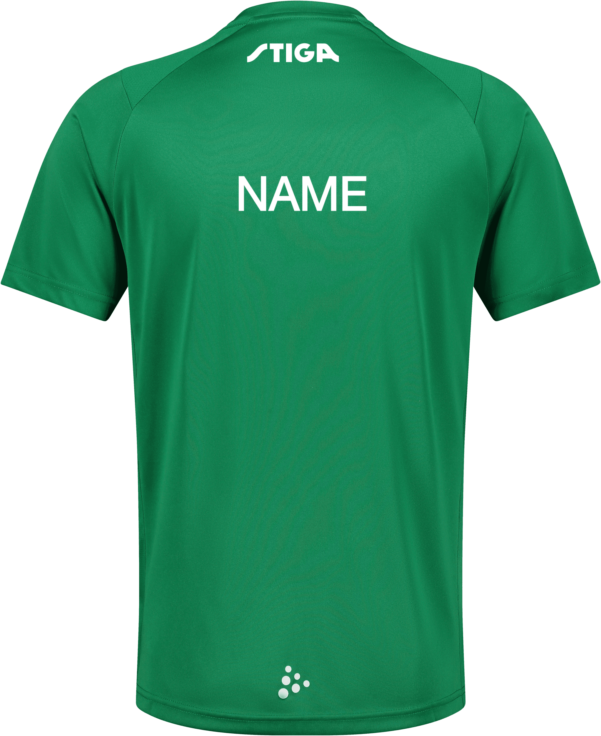 Craft, Rush 2.0 Ss Tee M-73704, Unknown 0