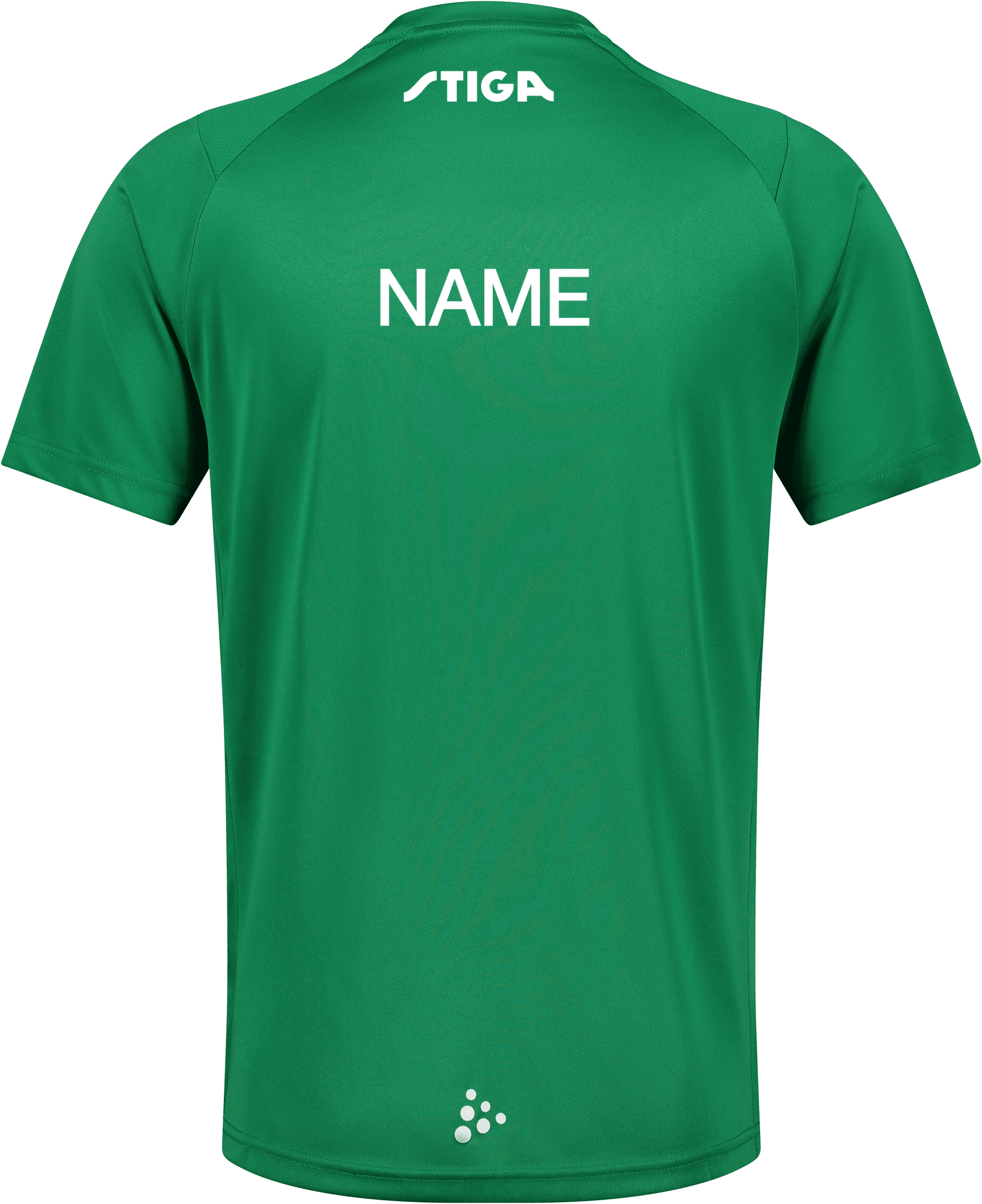 Craft, Rush 2.0 Ss Tee Jr-73722, Unknown 0