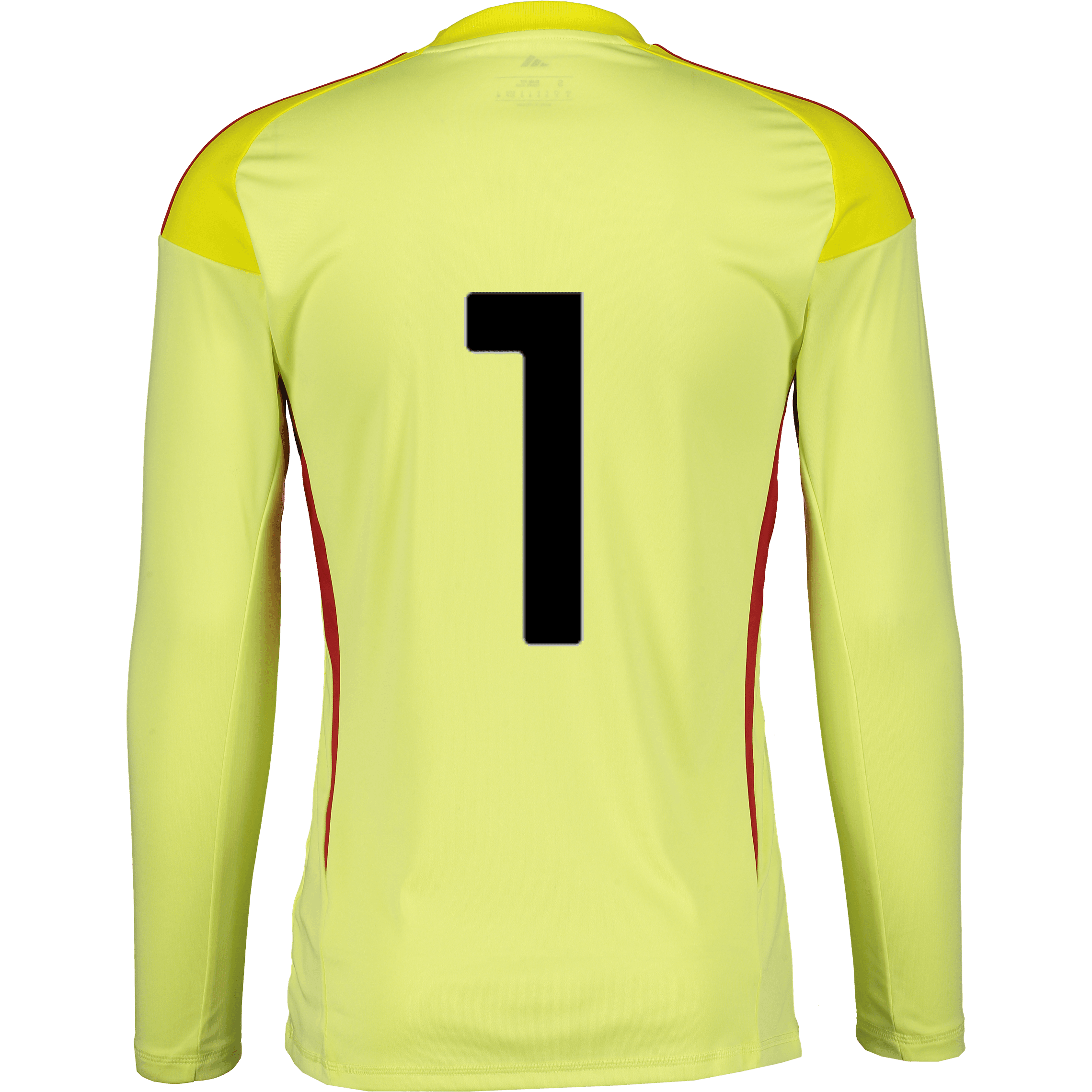Adidas, T25 C Gk Jsy Ls-74349, Unknown 0