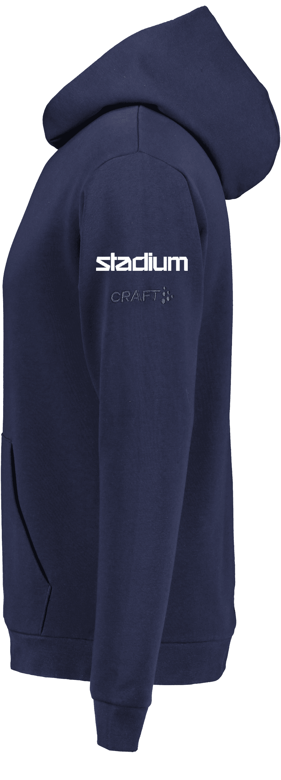 Craft, Community 2.0 Hood-74520, Unknown 0