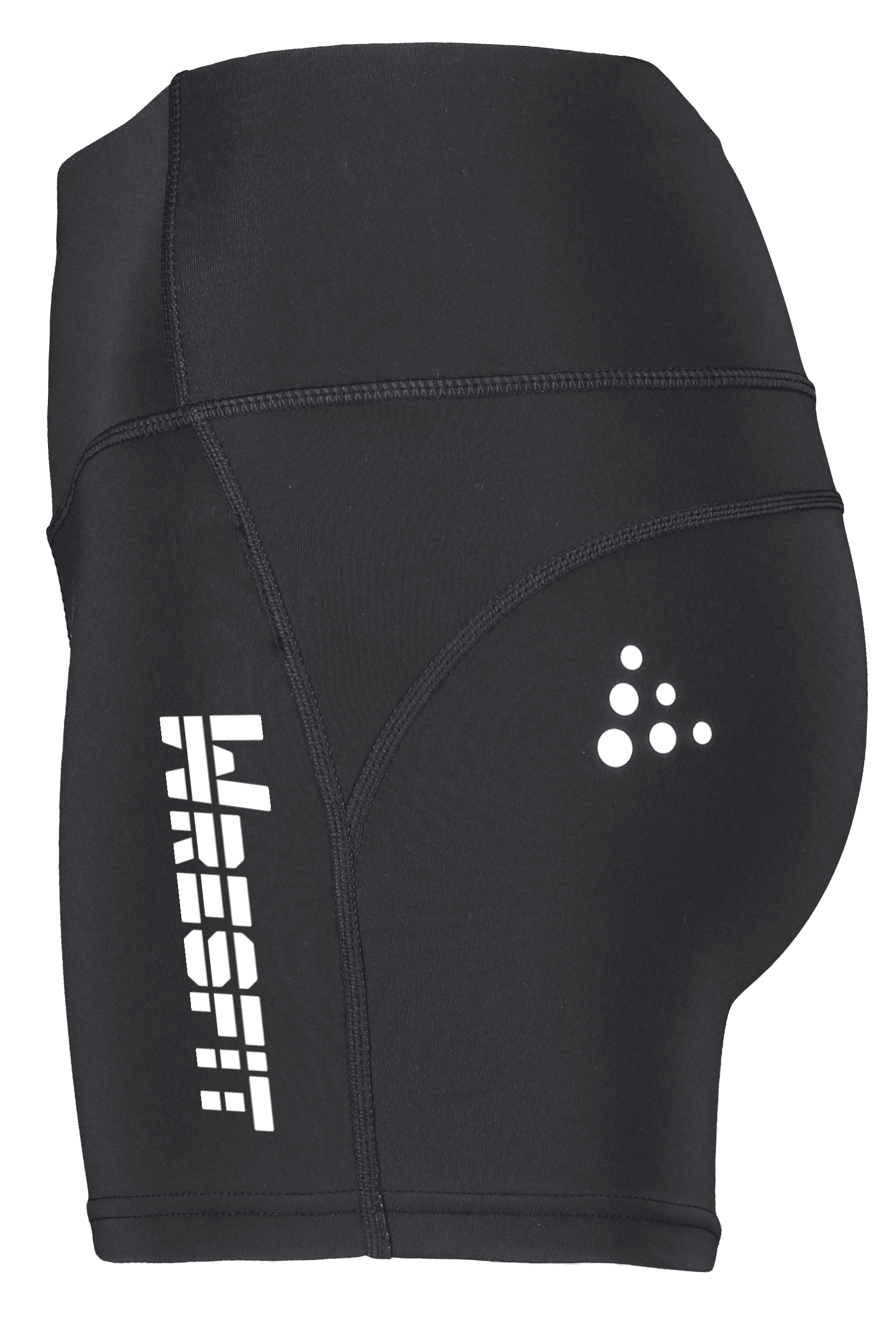 Craft, Rush 2.0 Hot Pant W-74924, Unknown 0