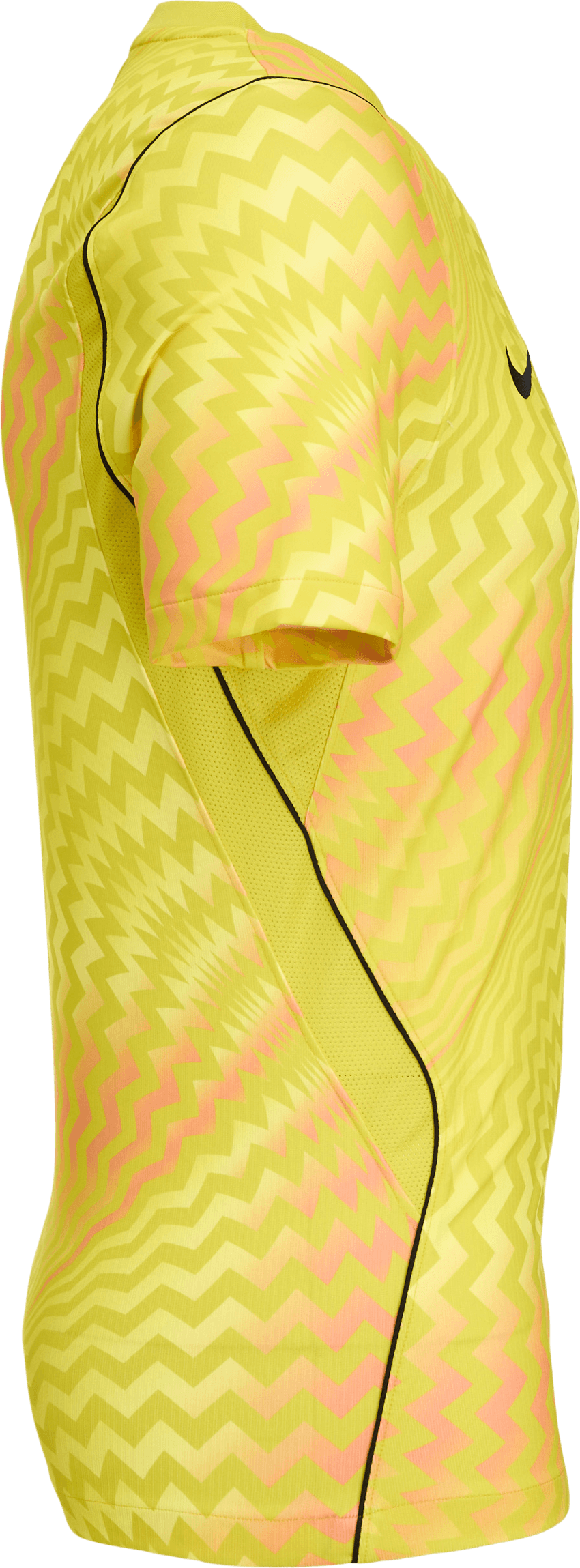 Nike, GARDIEN VI GK SS JSY-76482, Unknown 0