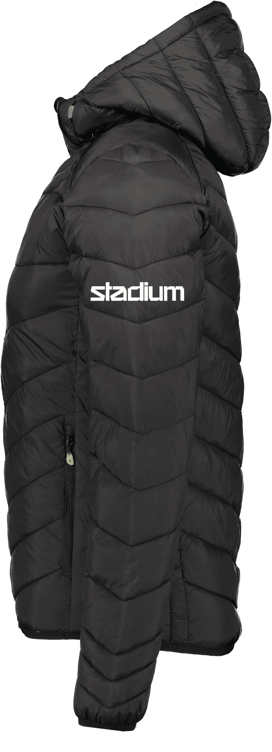Clique, Idaho Jkt Jr-77814, Unknown 0
