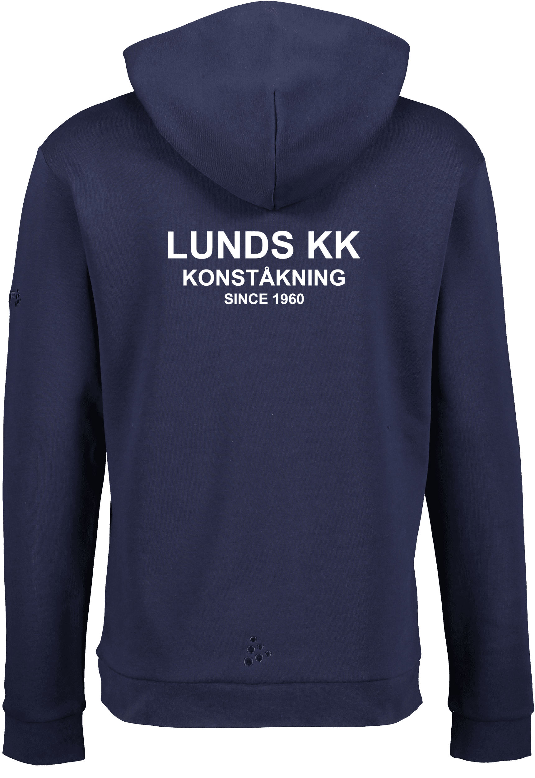 Craft, Community 2.0 Hood-78599, Unknown 0