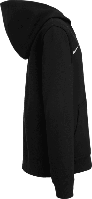 Nike, PARK26 FLC FZ HOOD JR-80357, Unknown 0