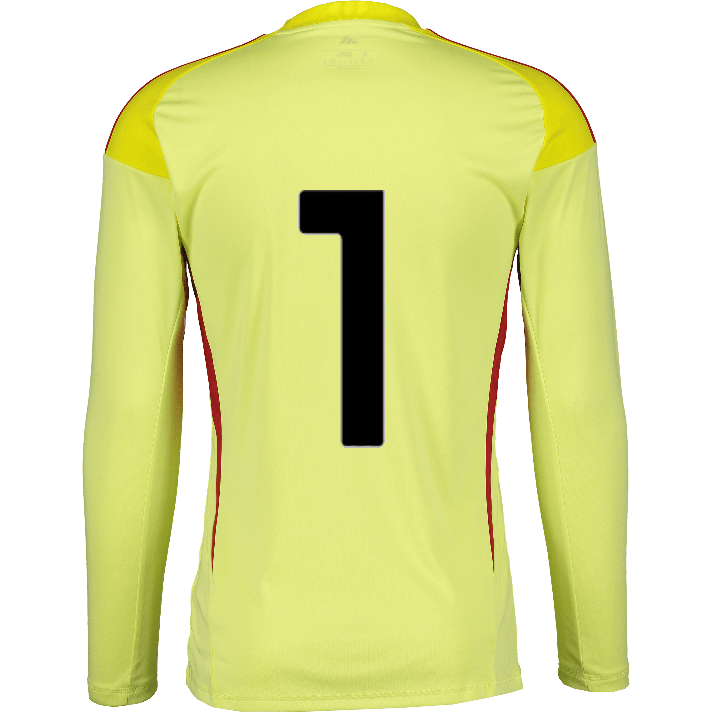 Adidas, T25 C Gk Jsy Ls-81815, Unknown 0