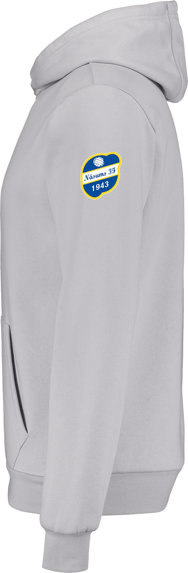 Adidas, ENT26 HOODY JR-83043, Unknown 0