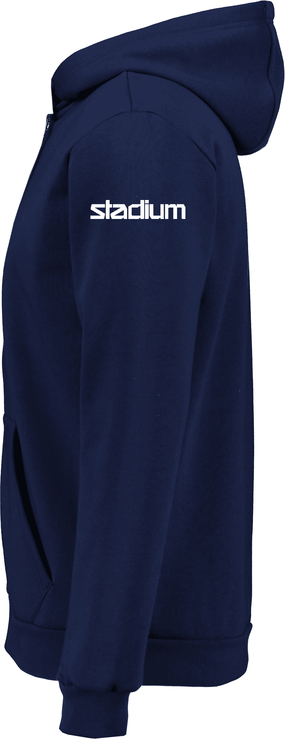 Adidas, ENT26 FZ HOOD JR-8345, Unknown 0