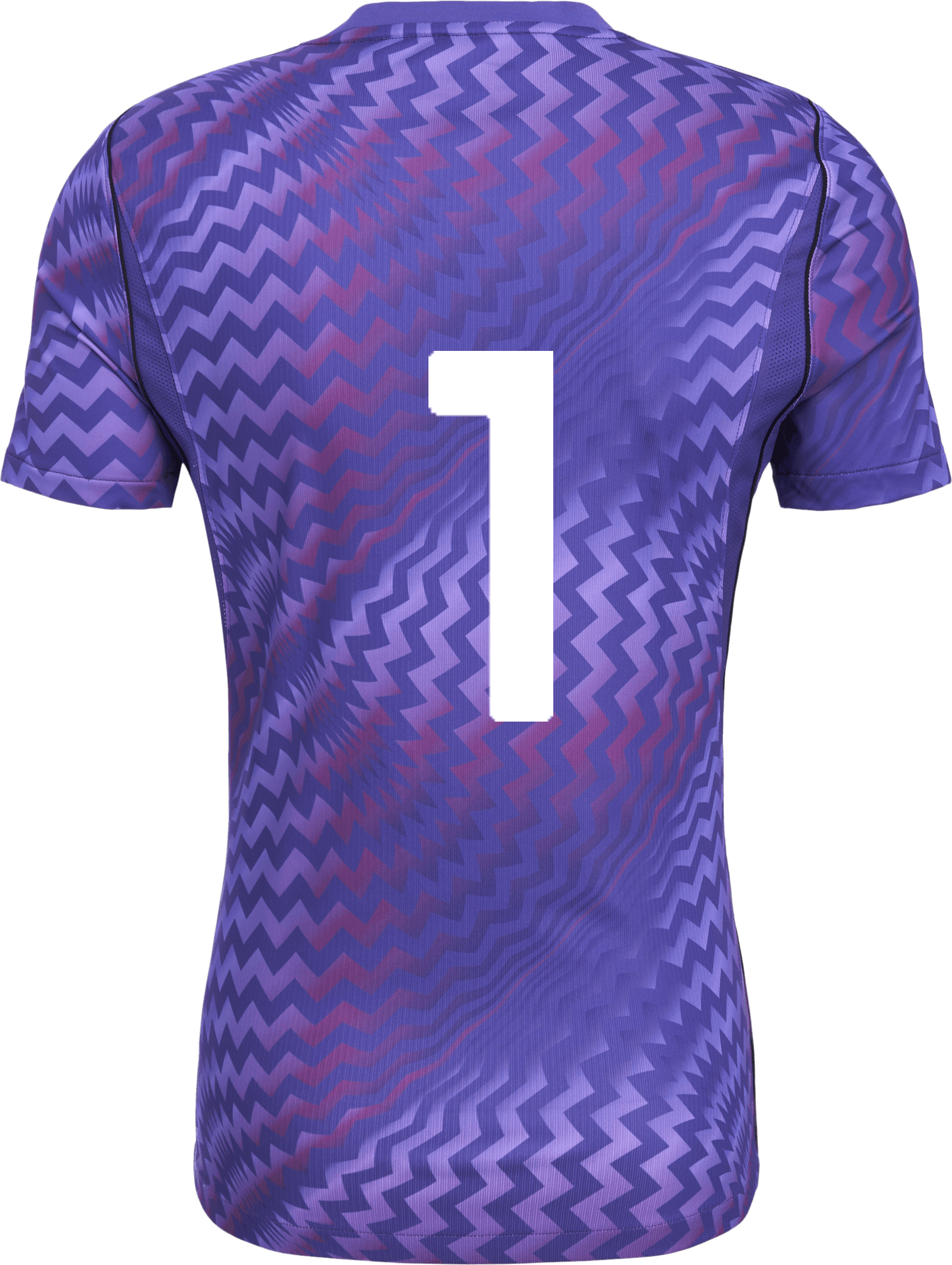 Nike, GARDIEN VI GK SS JSY-84237, Unknown 0