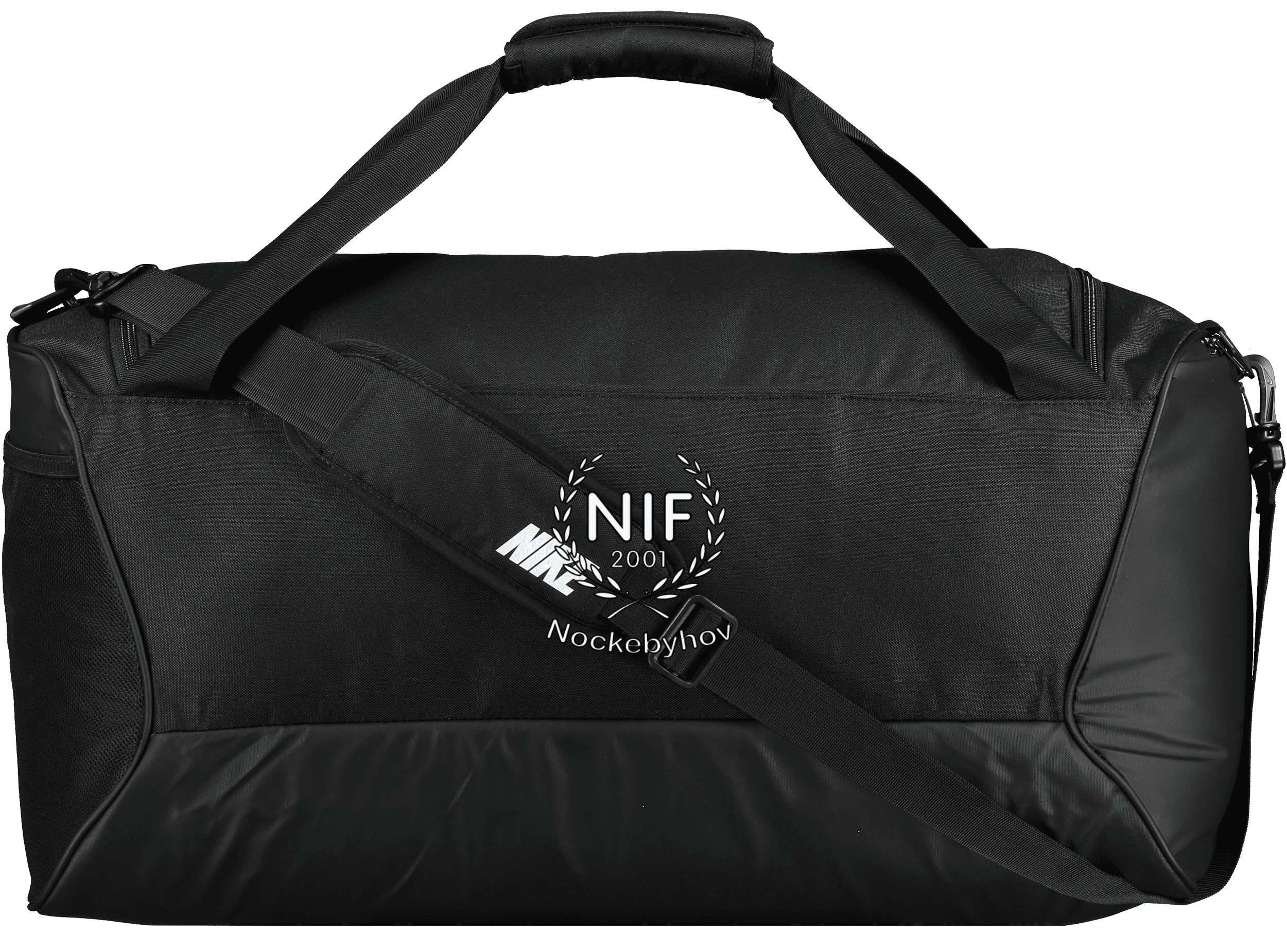 Nike, Academy Team Duff M-84238, Unknown 0