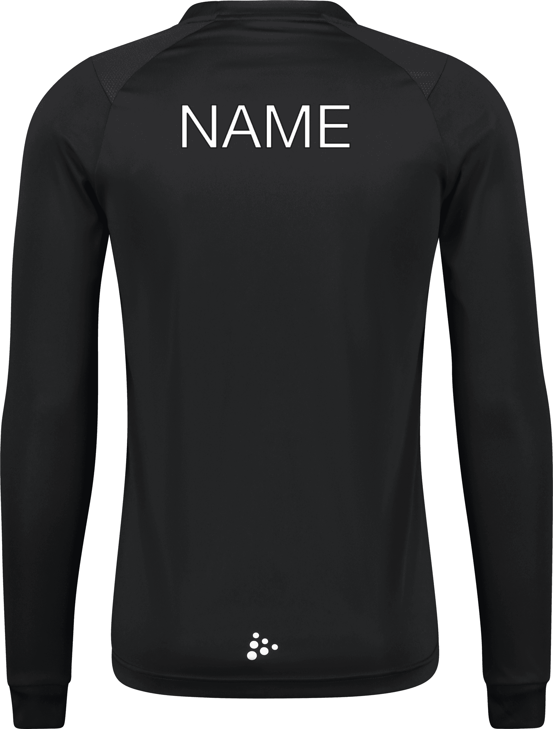 Craft, Rush 2.0 Ls Tee M-84909, Unknown 0