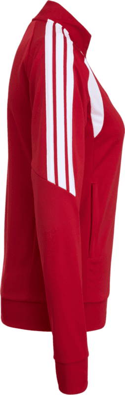 Adidas, TIRO26 L TR JKT W-85438, Unknown 0