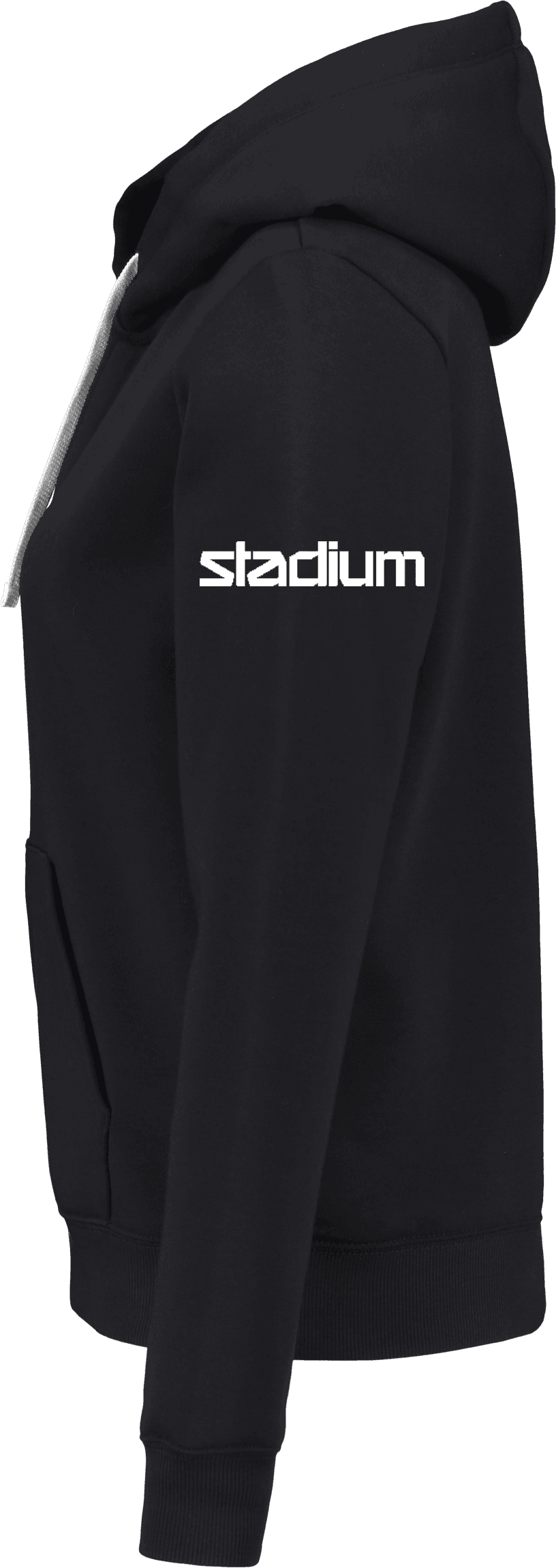 Nike, PARK26 FLC FZ HOOD W-85839, Unknown 0