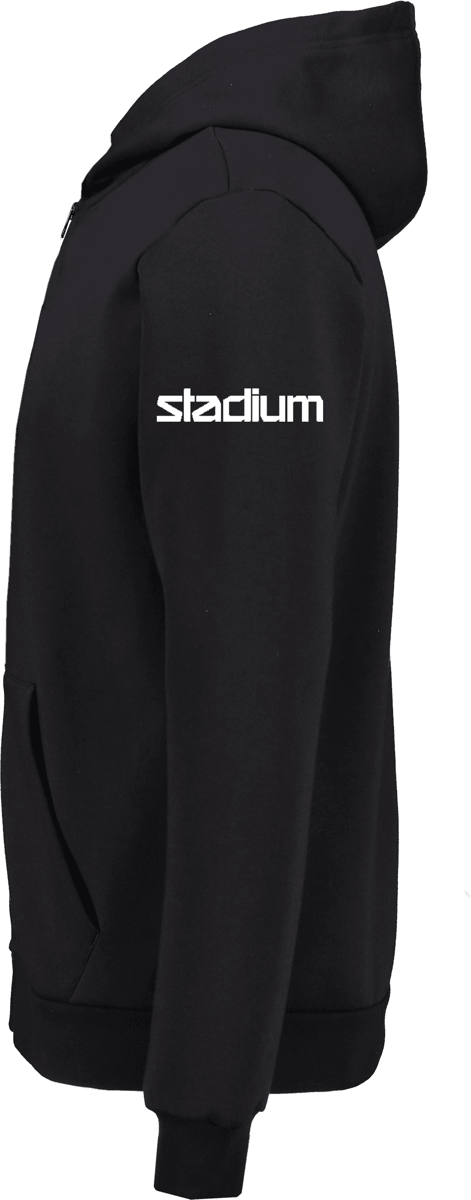 Adidas, ENT26 FZ HOOD JR-85855, Unknown 0
