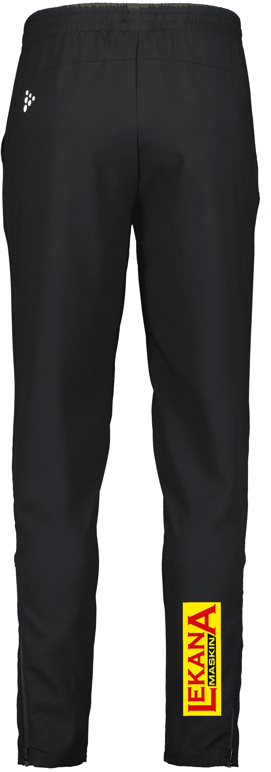 Craft, Rush 2.0 Training Pants Jr-8600, Unknown 0