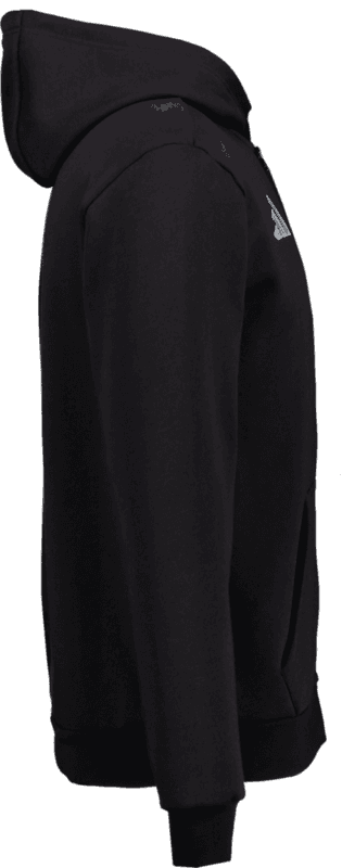 Adidas, ENT26 FZ HOOD JR-86039, Unknown 0