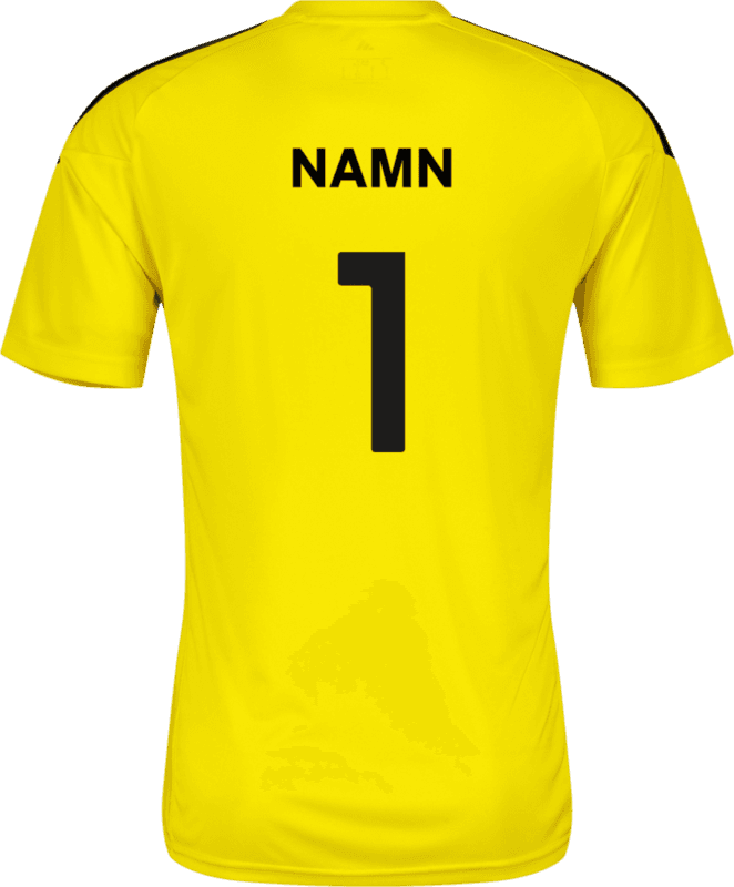 Adidas, TIRO26 L JSY JR-86061, Unknown 0