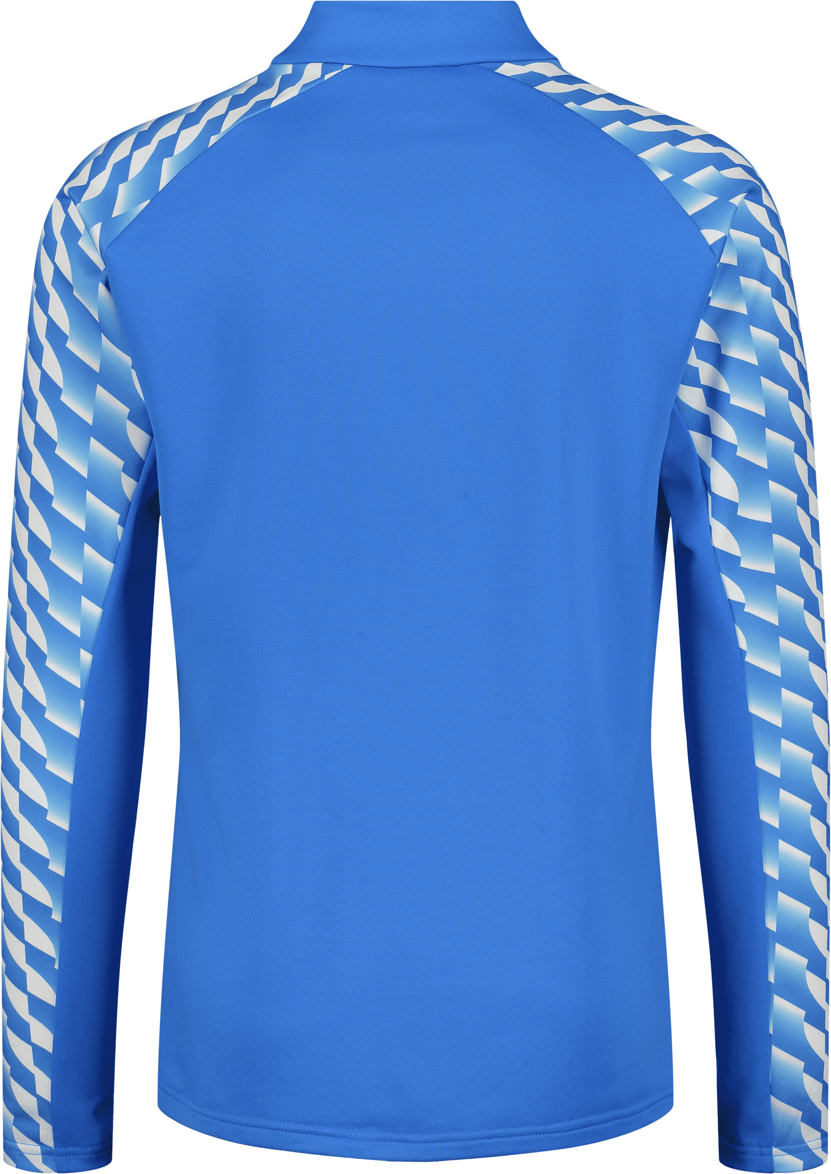 Puma, TEAMLIGA26 TRAINING 1/4 ZIP TOP JR-86642, Unknown 0