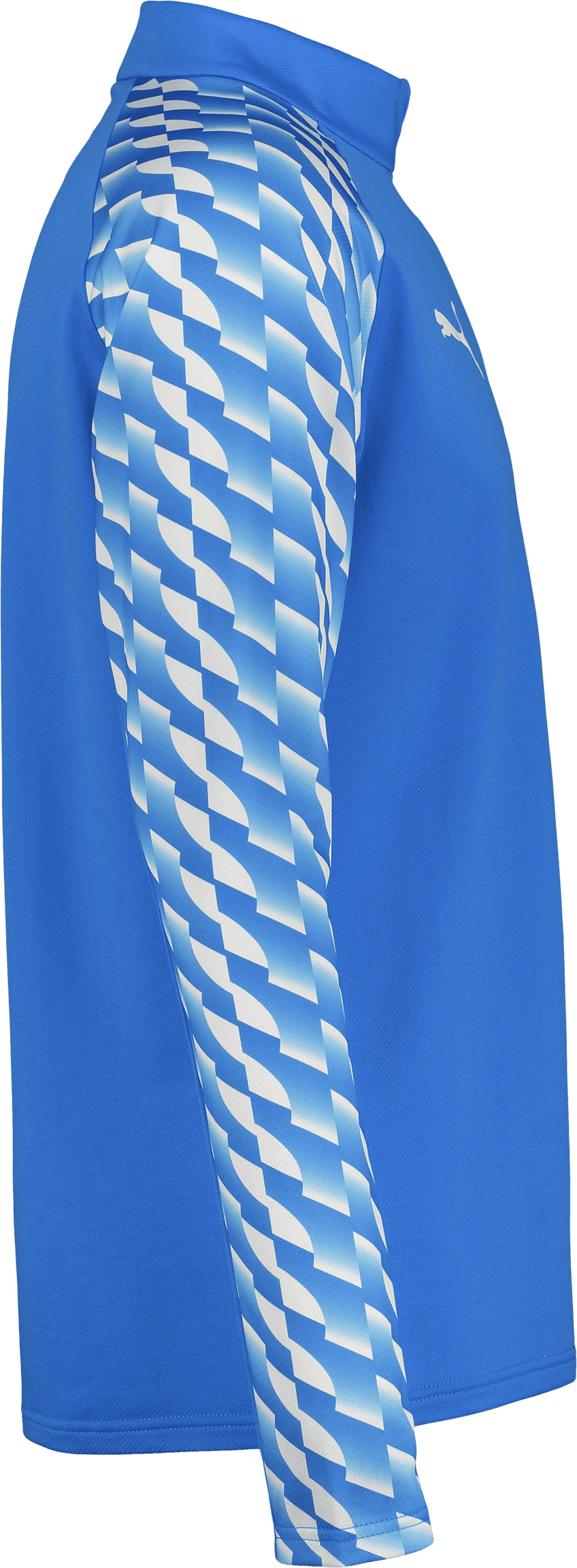Puma, TEAMLIGA26 TRAINING 1/4 ZIP TOP JR-86642, Unknown 0