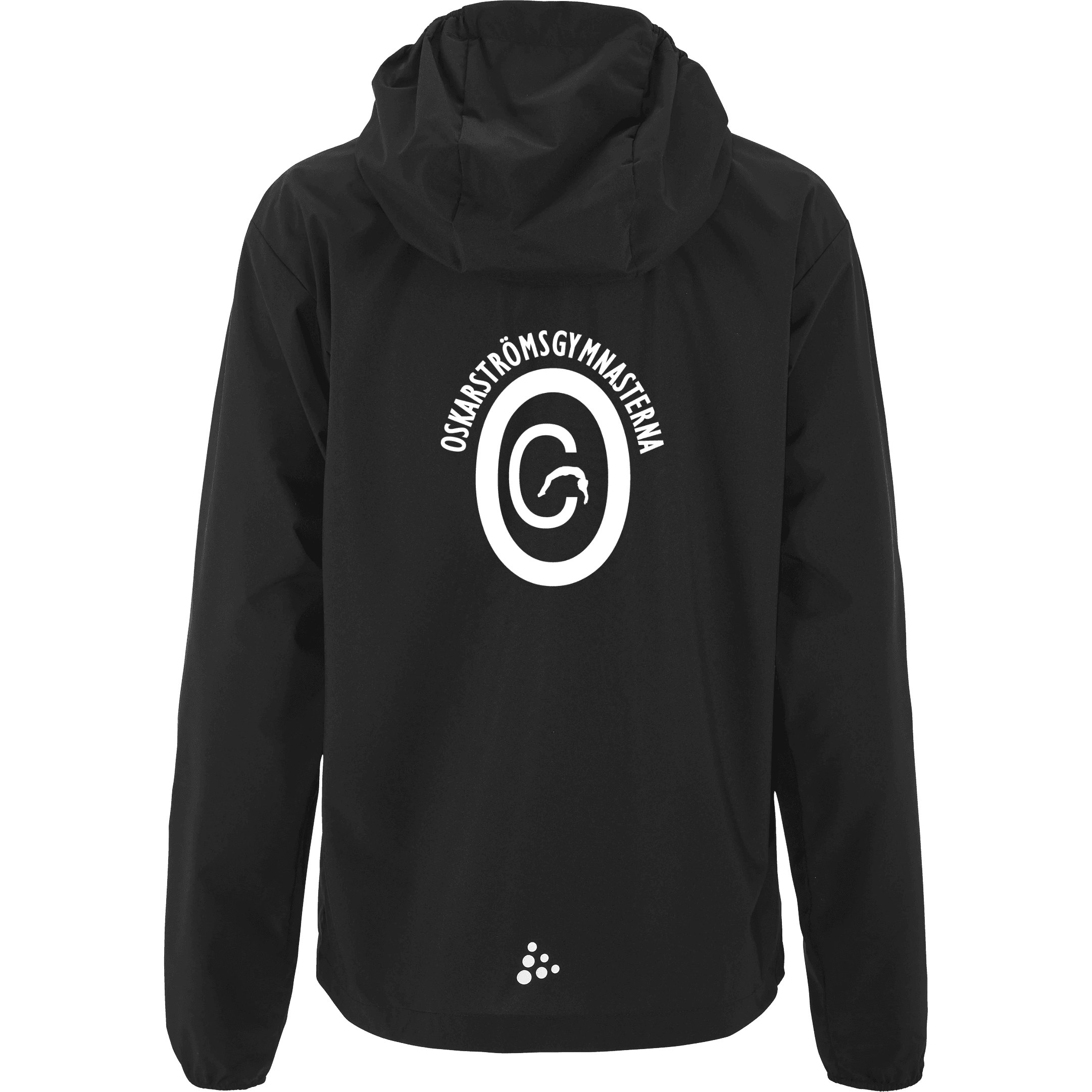 Craft, SQUAD GO WEATHER JACKET W-87036, Unknown 0