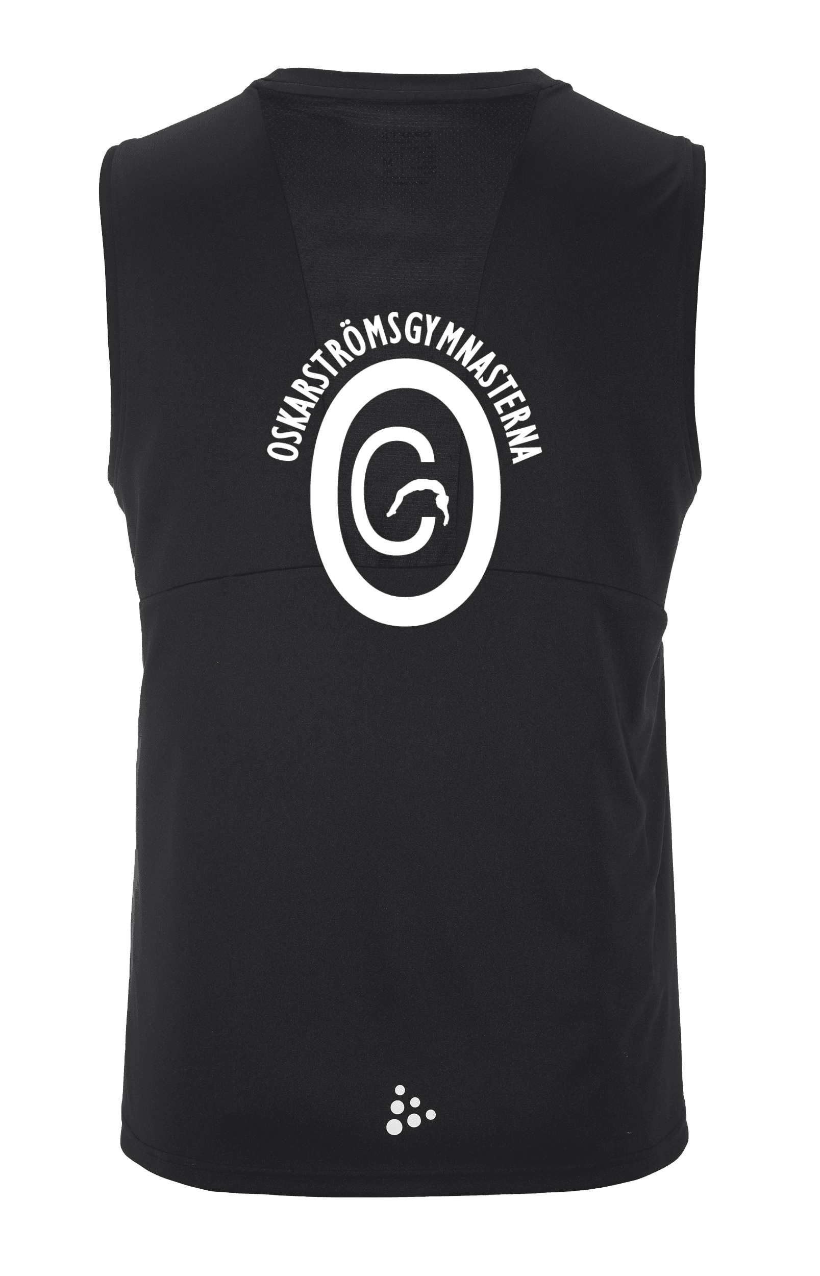 Craft, Rush 2.0 Singlet M-87054, Unknown 0