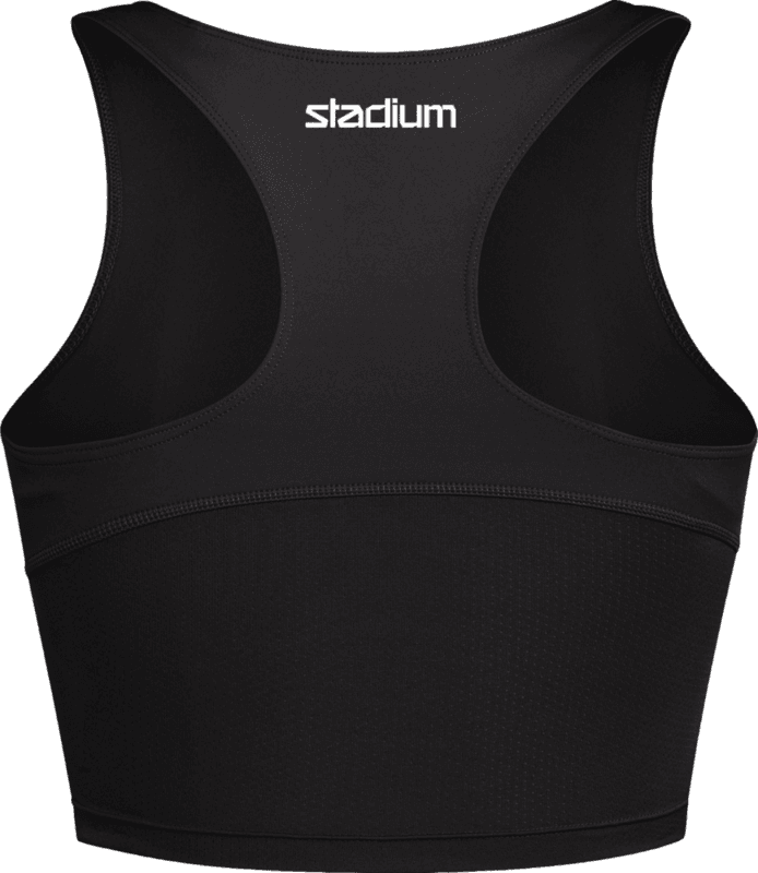 Adidas, ADIZERO E CROP TOP W-88093, Unknown 0