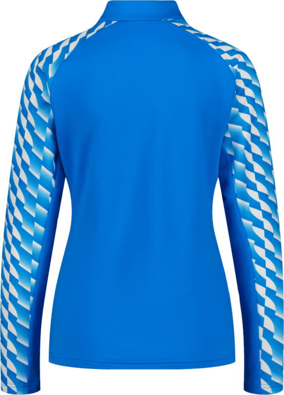 Puma, TEAMLIGA26 TRAINING 1/4 ZIP TOP W-91258, Unknown 0