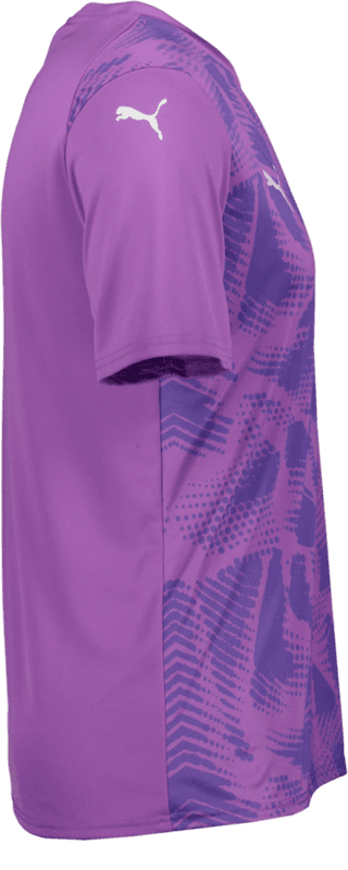 Puma, T Ultimate Jsy Jr-91273, Unknown 0