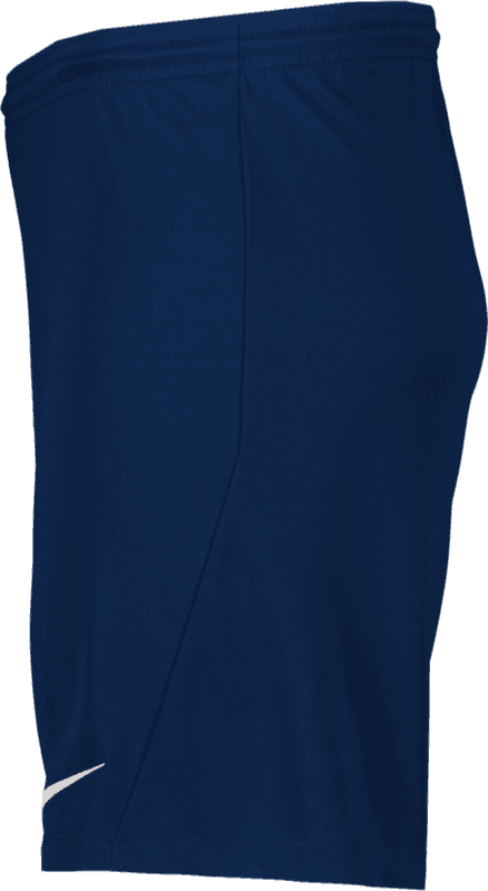 Nike, Park III Short-92090, Unknown 0