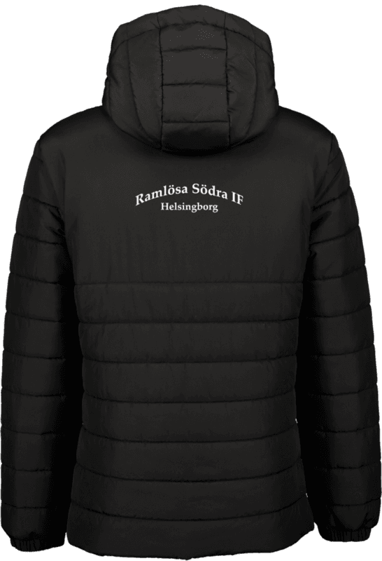 Puma, T Additions Hood Pad Jkt Jr-92615, Unknown 0