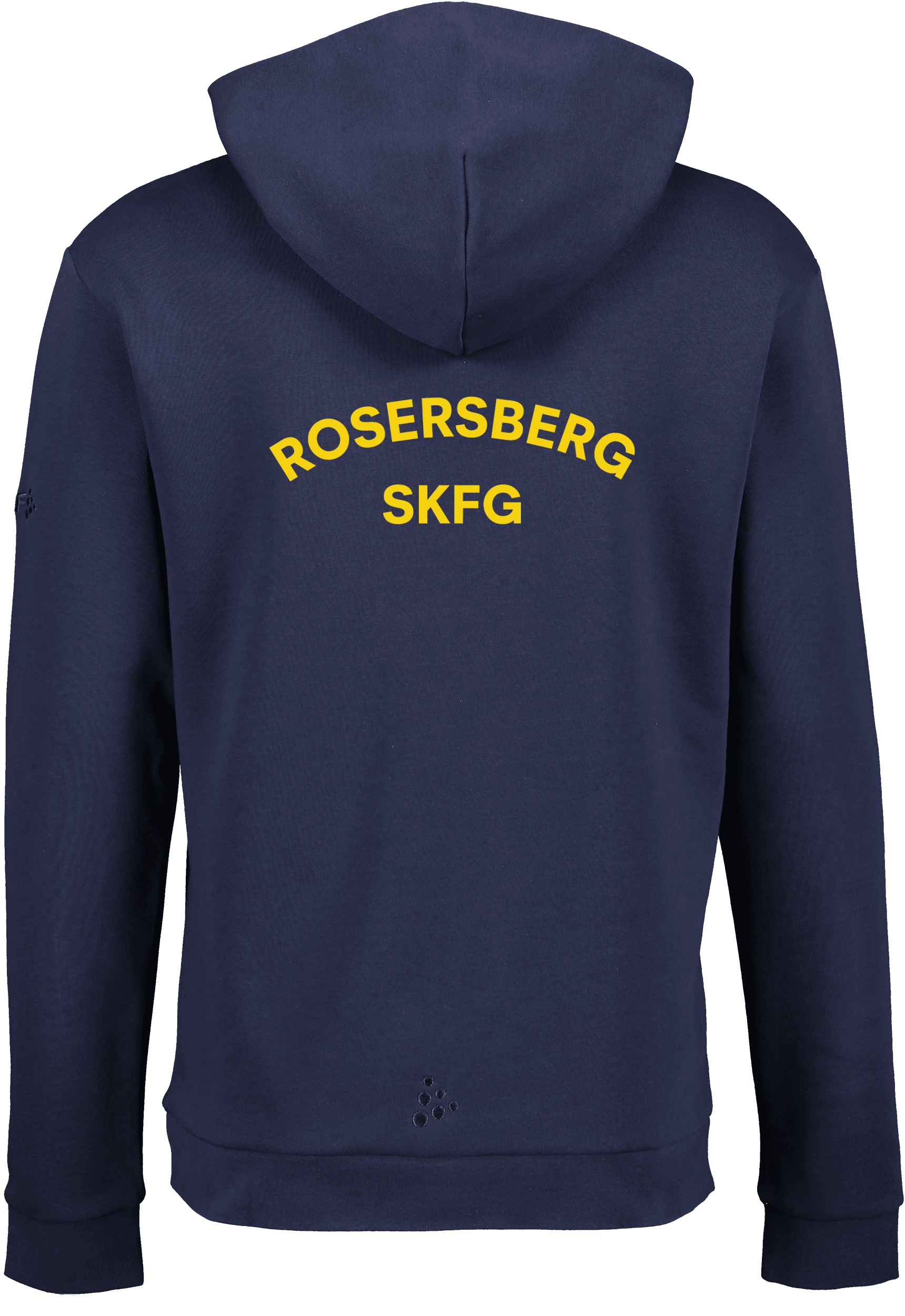 Craft, Community 2.0 Hood-93824, Unknown 0