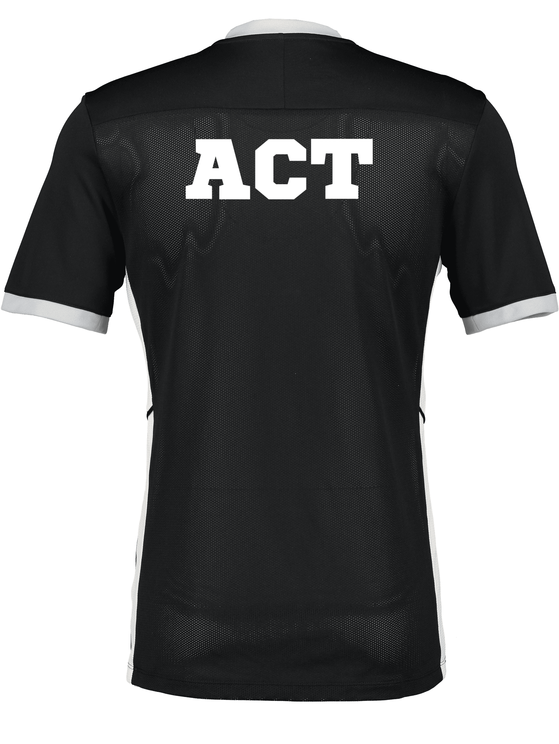 Nike, Acd25 Ss Top Jr-9406, Unknown 0