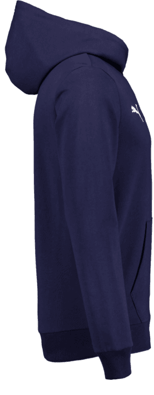 Puma, T Goal Casual Hood Jr-94583, Unknown 0