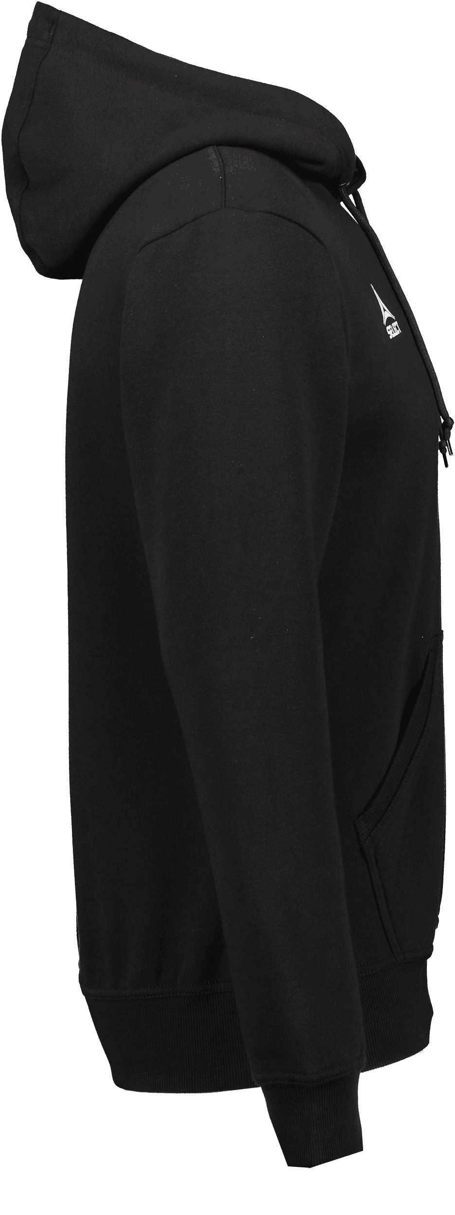 SELECT, Hoodie Basic V24-95243, Unknown 0