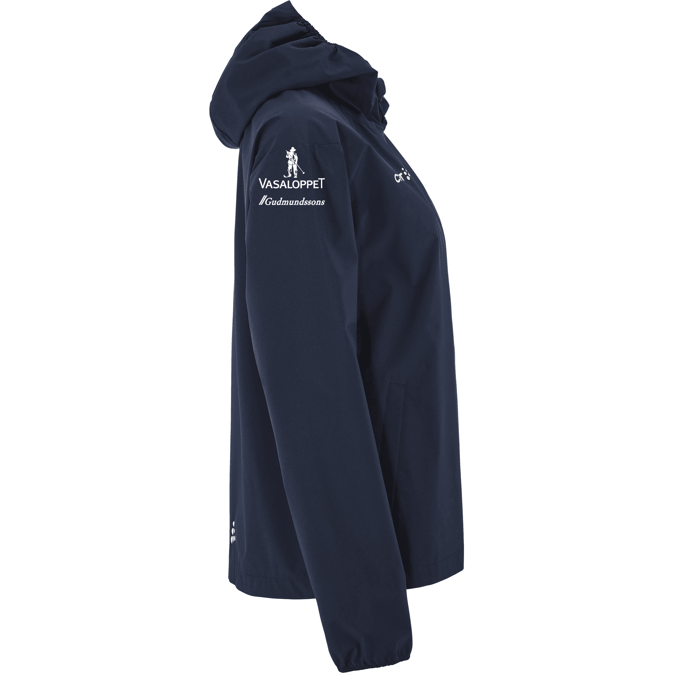 Craft, SQUAD GO WEATHER JACKET W-95415, Unknown 0