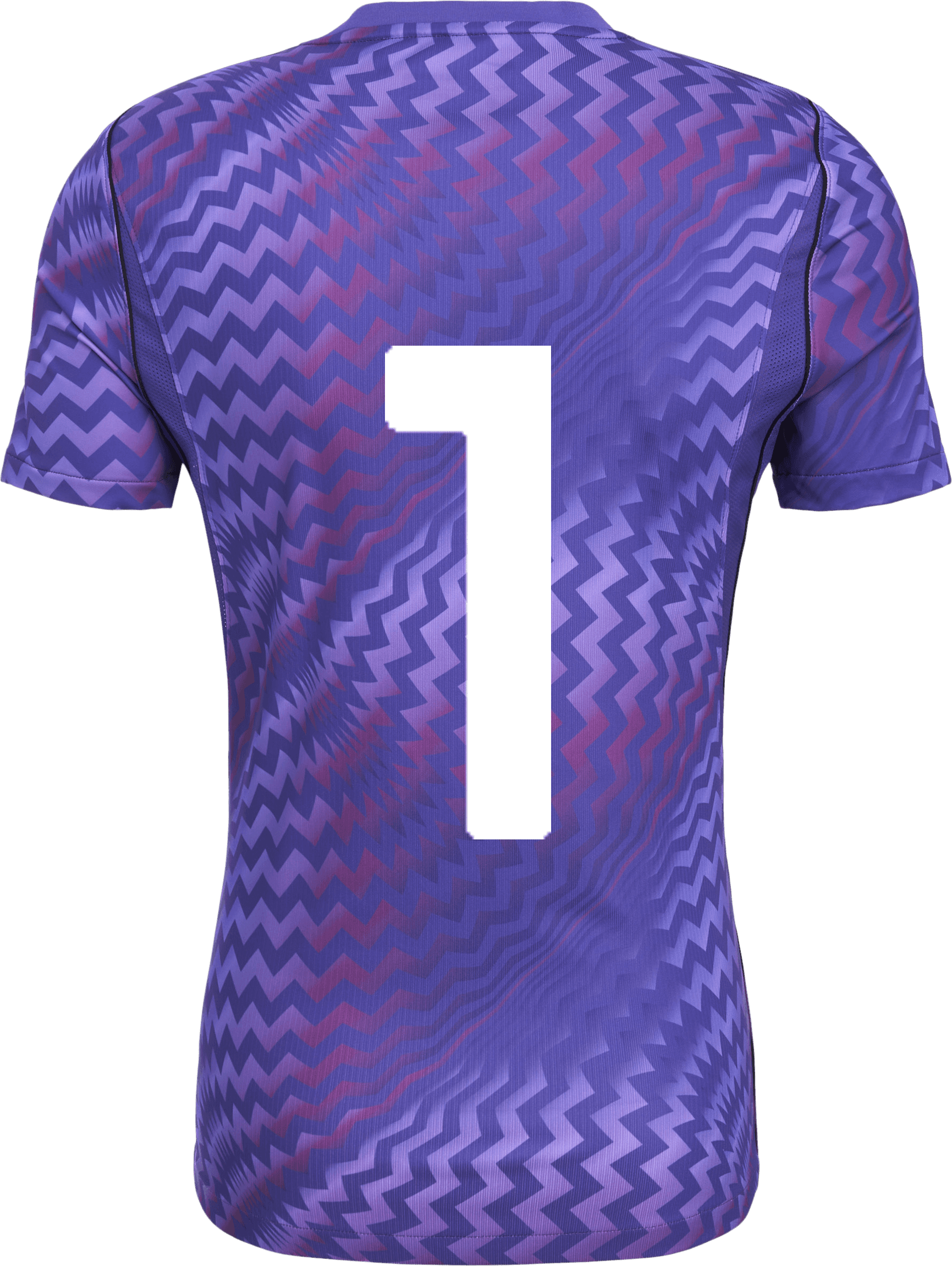 Nike, GARDIEN VI GK SS JSY JR-95445, Unknown 0