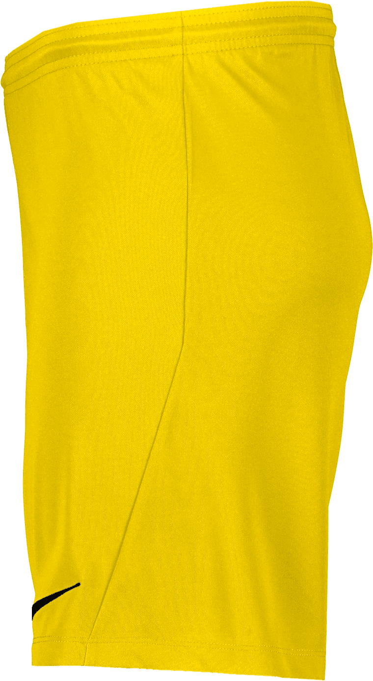 Nike, Park III Short-95449, Unknown 0