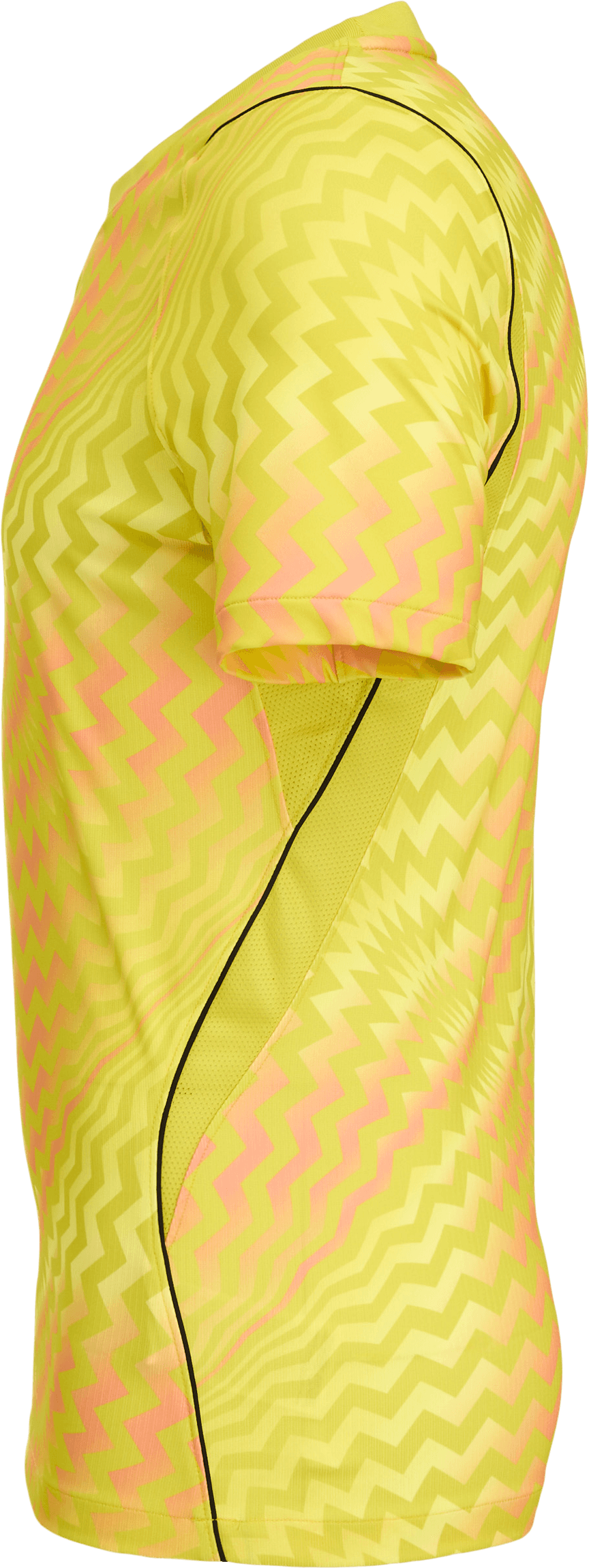 Nike, GARDIEN VI GK SS JSY JR-95471, Unknown 0