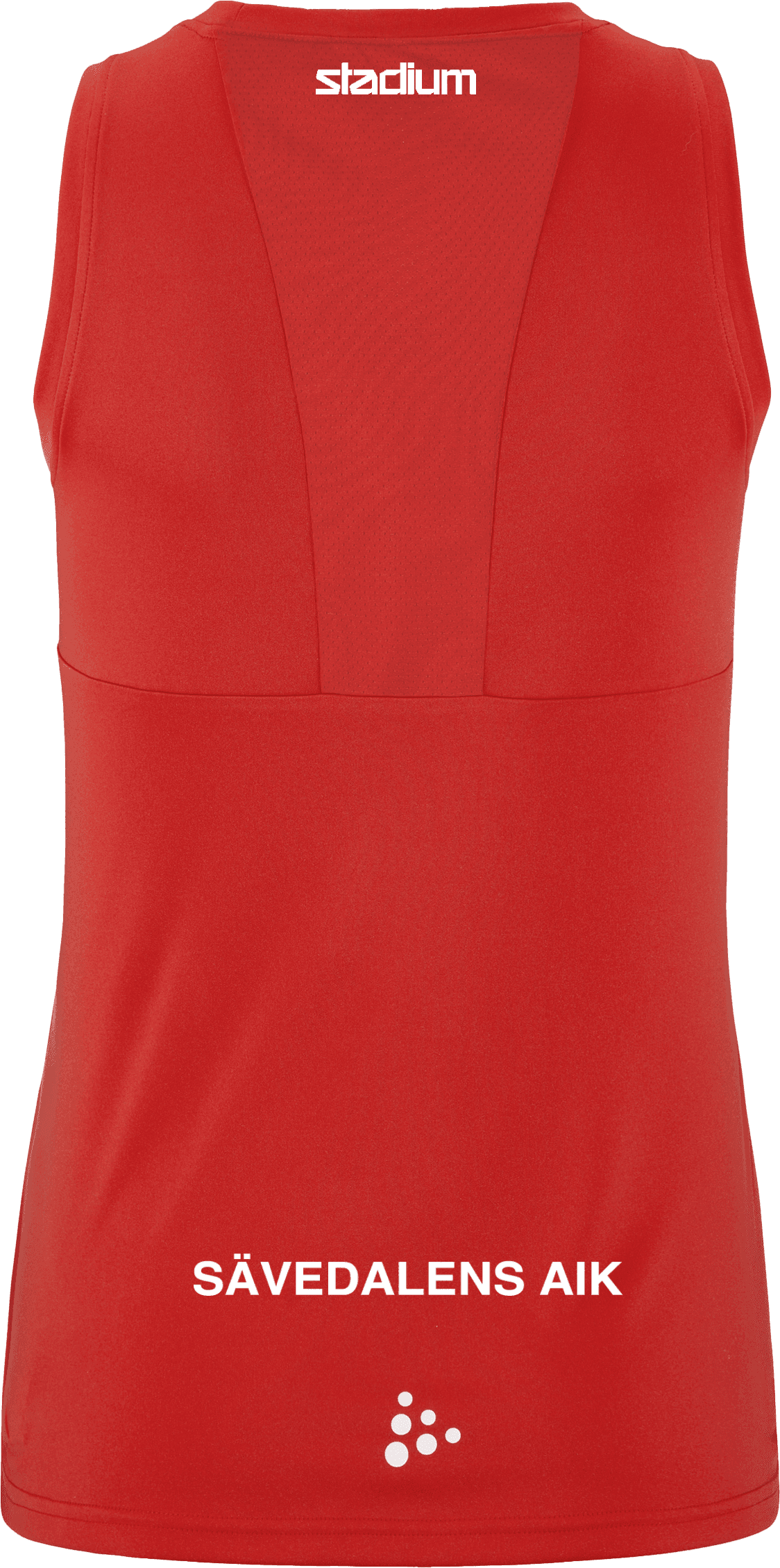 Craft, Rush 2.0 Singlet W-96217, Unknown 0
