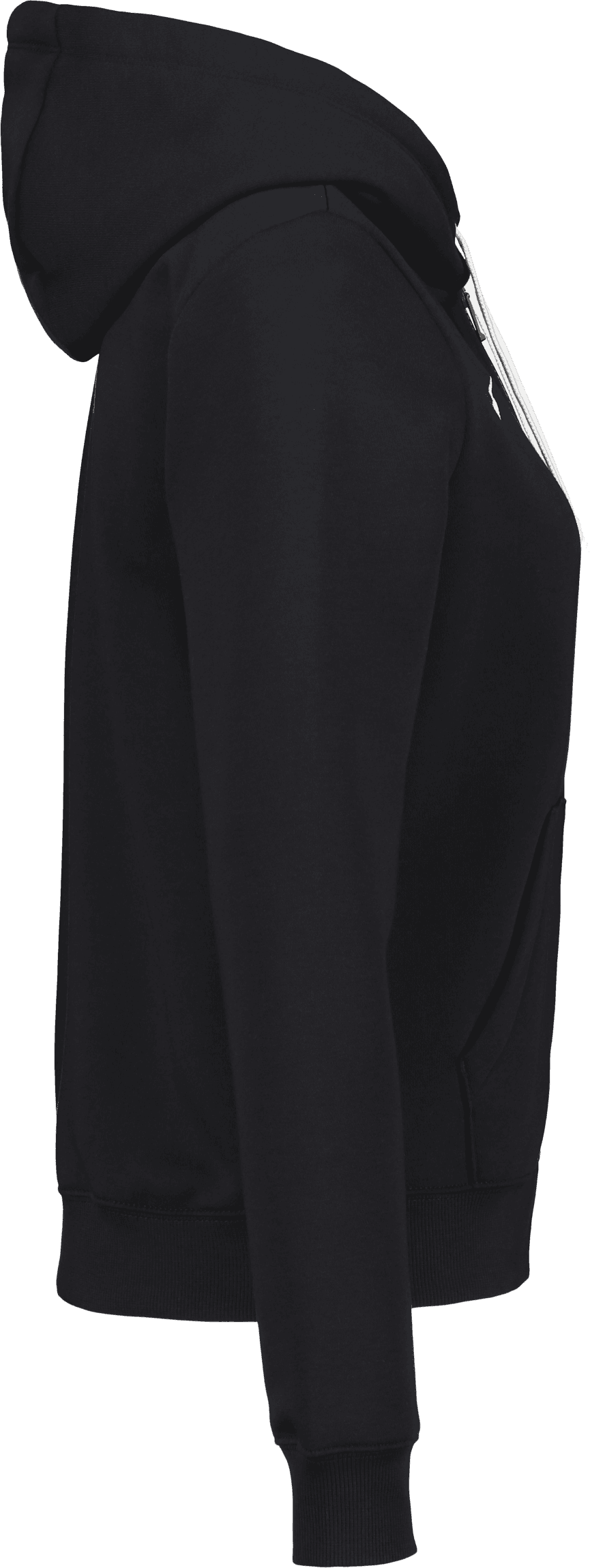 Nike, PARK26 FLC FZ HOOD W-97401, Unknown 0