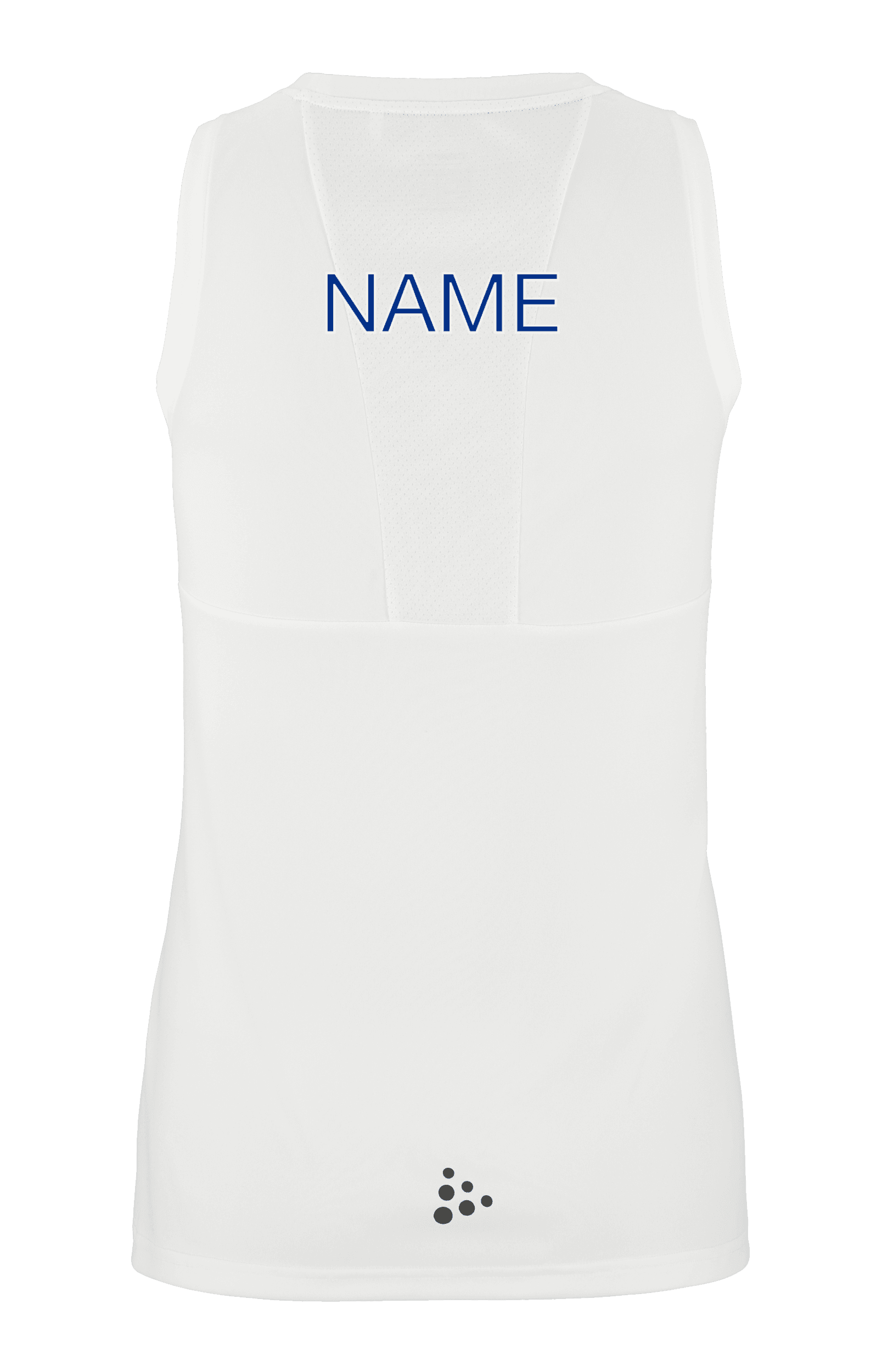 Craft, Rush 2.0 Singlet W-97496, Unknown 0