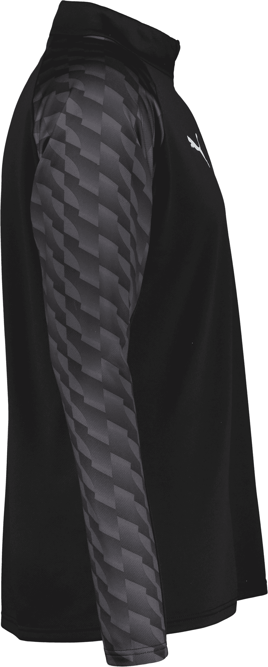 Puma, TEAMLIGA26 TRAINING 1/4 ZIP TOP JR-97896, Unknown 0
