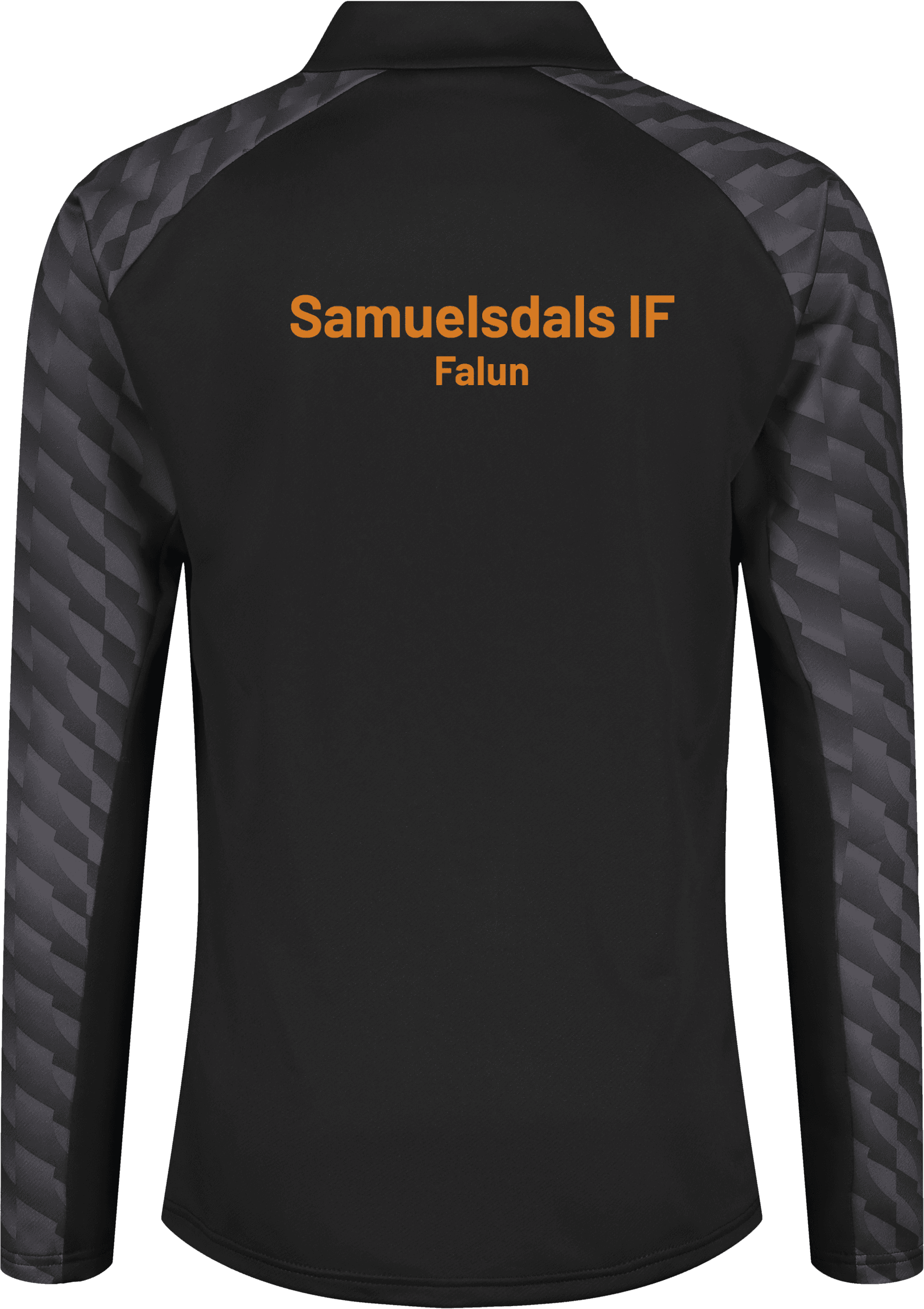 Puma, TEAMLIGA26 TRAINING 1/4 ZIP TOP JR-97926, Unknown 0